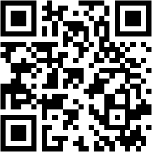 QR Code to download Grammar Battle